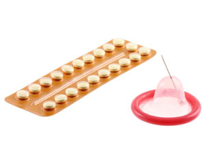 Contraceptive Pills For Men