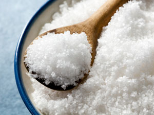 Cleanse Your Skin With Salt Scrubs!