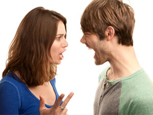 Couple Fights That Can Get Real Ugly Couple Fights That Can Get Real Ugly