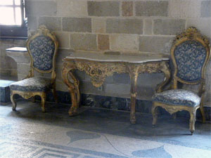 Antique Furniture