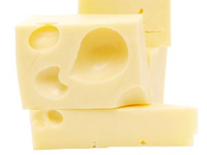 Healthy Cheese