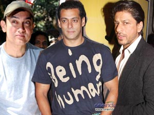 Top 4 Richest Bollywood Actors! Top 4 Richest Bollywood Actors!