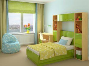 Bedroom Decor Ideas For Summer