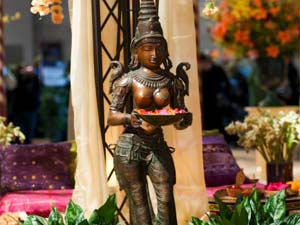 Redecorating Home Ugadi