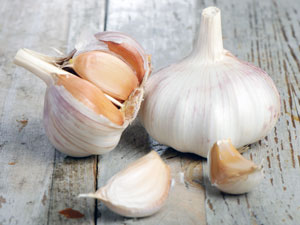 Amazing Healing Effects Of Garlic!
