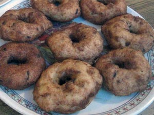 Medu Vada
