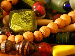 Bead Accessories