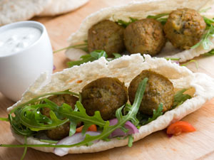 Gola Kebabs