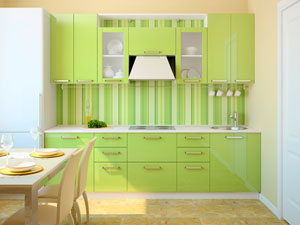 Decor Ideas For Summer Kitchen!