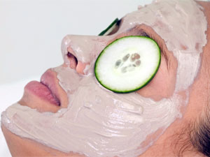 4 Face Packs To Get Fair Complexion! 4 Face Packs To Get Fair Complexion!
