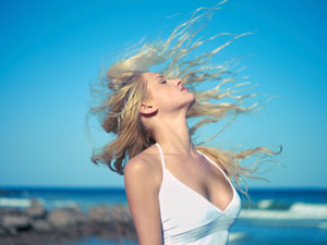 Post Beach/Pool Hair Care Tips Post Beach/Pool Hair Care Tips
