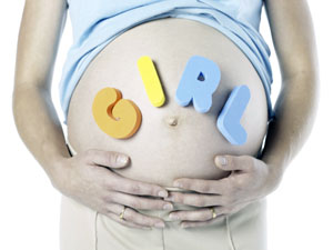 Are You Expecting A Baby Girl? Are You Expecting A Baby Girl?