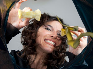 Tricks To Make Kitchen Waste Disposable Tricks To Make Kitchen Waste Disposable