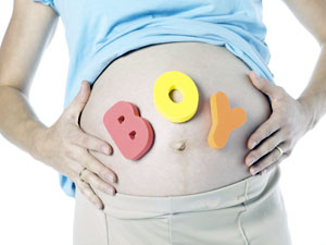 Are You Expecting A Baby Boy? Are You Expecting A Baby Boy?
