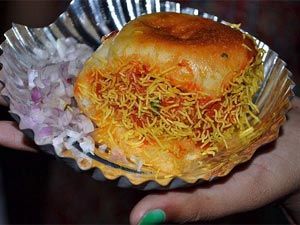 Dabeli Recipe