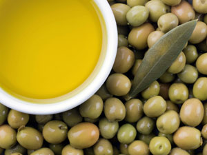 Olive Oil Recipes