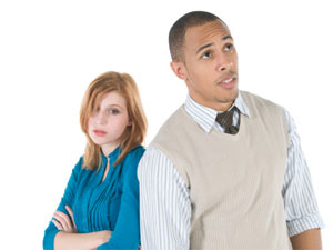 Is Culture Clash Killing Your Marriage? Is Culture Clash Killing Your Marriage?