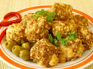 Sausage Balls: Easy Brunch Recipe Sausage Balls: Easy Brunch Recipe