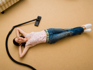 5 Tricks To Make Vacuum Cleaning Better 5 Tricks To Make Vacuum Cleaning Better