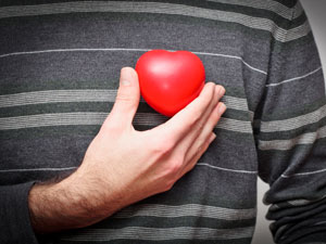 Top 5 Diseases Men Should Watchout For! Top 5 Diseases Men Should Watchout For!