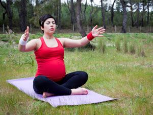 Yoga To Reduce Stress In Pregnant Women Yoga To Reduce Stress In Pregnant Women