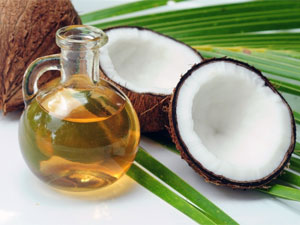 Coconut Oil Leads To Weight Loss! Coconut Oil Leads To Weight Loss!