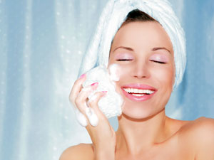 Unusual Facial Scrubs For Oily Skin Unusual Facial Scrubs For Oily Skin