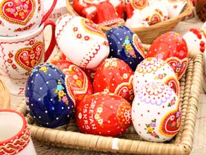 Easter Decorations Ideas