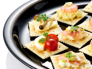 Deviled Eggs: Yummy Easter Appetizer