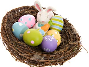 8 Things To Put In Your Easter Baskets 8 Things To Put In Your Easter Baskets