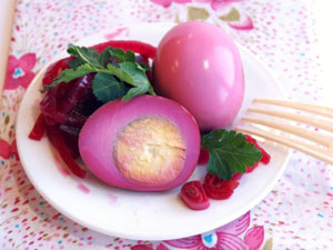 Easy To Make Pickled Eggs Recipe Easy To Make Pickled Eggs Recipe