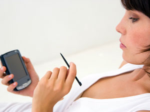 Ways To Impress A Gadget Girl Ways To Impress A Gadget Girl