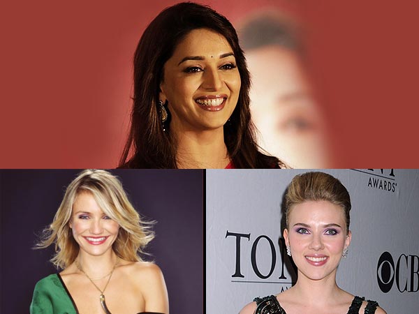 Top Celebrity Smile