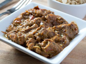 Mutton Saagwala: Baisakhi Special Recipe Mutton Saagwala: Baisakhi Special Recipe
