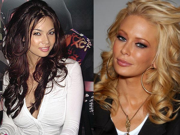Richest Porn Stars