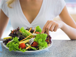 5 Easy Diet Tips To Eat Less 5 Easy Diet Tips To Eat Less