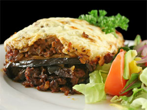 Baked Lamb With Cheese Recipe Baked Lamb With Cheese Recipe