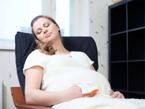 Pregnancy Dreams In The Third Trimester Pregnancy Dreams In The Third Trimester