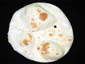Tandoori Roti
