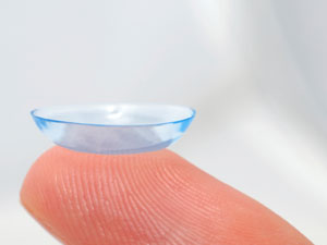 Hygiene Tips For Contact Lens Wearers!