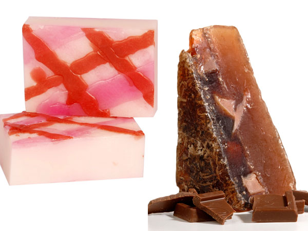Handmade Soaps by Nyassa Handmade Soaps by Nyassa