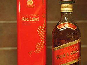 Johnnie Walker