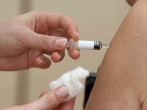 When Was Your Last Tetanus Shot Taken? 