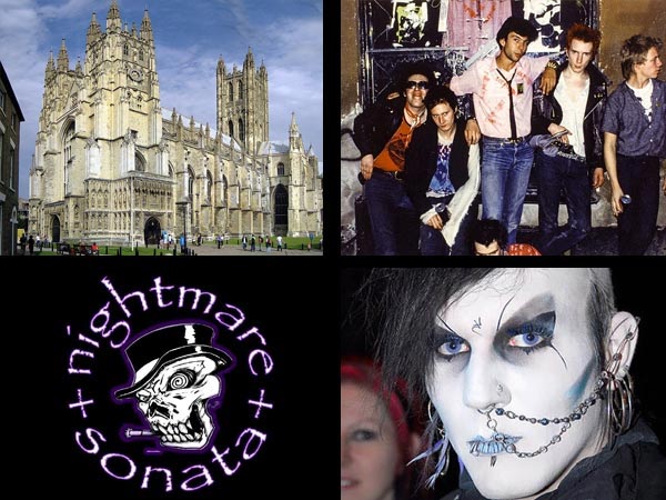 The Origin Of The Gothic Style The Origin Of The Gothic Style