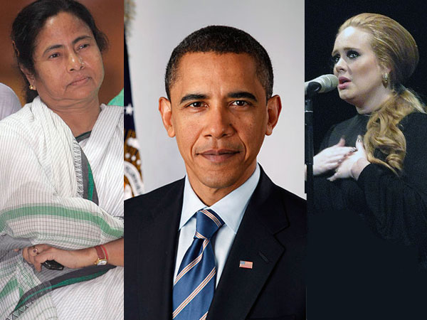 7 Most Influential People Of 2012! 7 Most Influential People Of 2012!