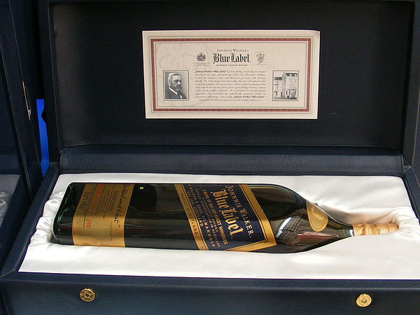 Johnnie Walker