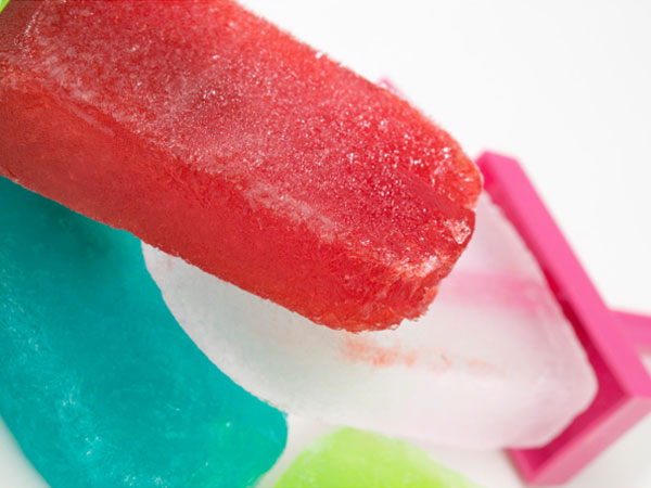 5 Steps To Make Watermelon Popsicles 5 Steps To Make Watermelon Popsicles