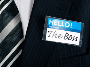 Worst Type Of Bosses You Can Get! Worst Type Of Bosses You Can Get!