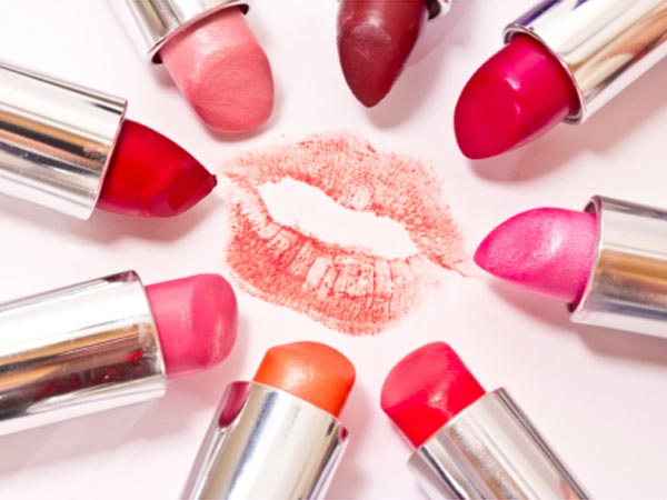 5 Unusual Makeup Tricks Using Lipsticks 5 Unusual Makeup Tricks Using Lipsticks