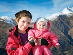 Travel After Pregnancy: Safety Tips Travel After Pregnancy: Safety Tips